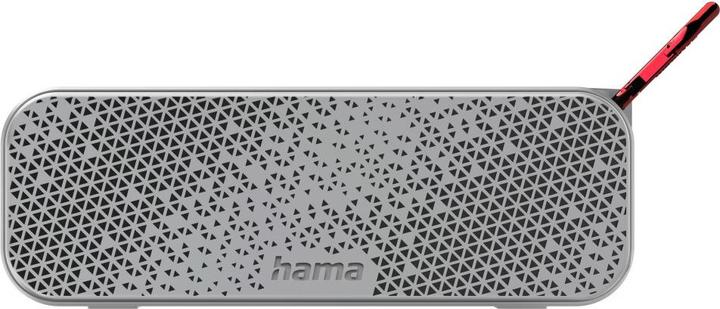 Produktbild Hama PowerBrick 2.0 (10 h, Batteriebetrieb)