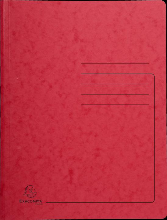 Produktbild Exacompta Schnellhefter (A4, 200 x)