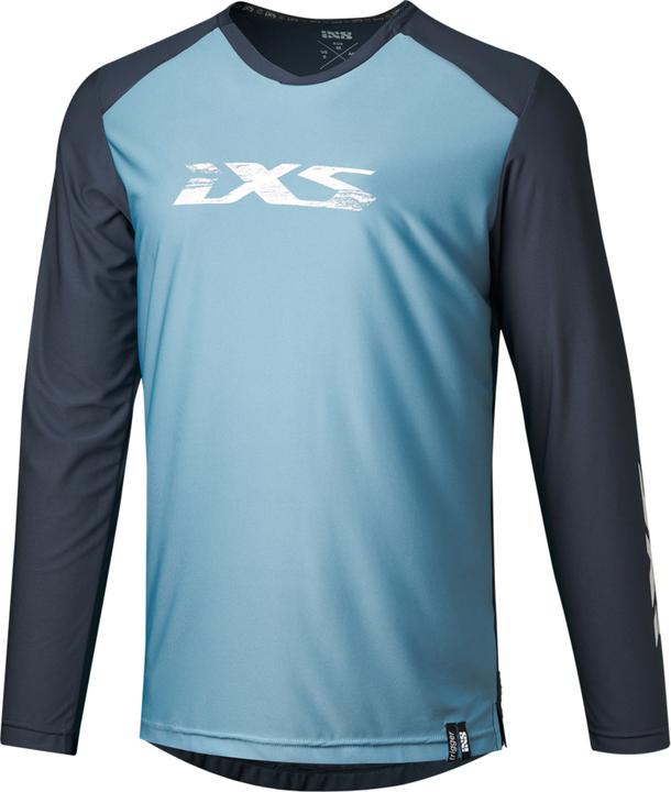 iXS Trigger Lite 1.0 jersey