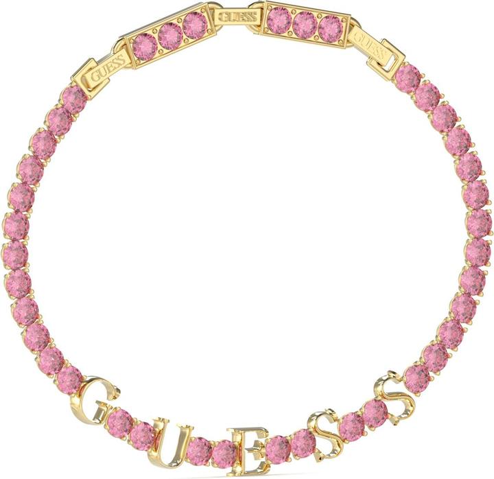 Produktbild Guess ARM PARTY Armband (18.50 cm, Edelstahl)
