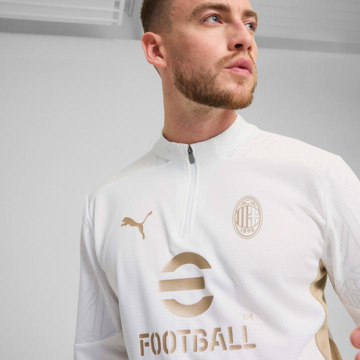 Image du produit Puma ACM Training 1/4 Zip Top (S)
