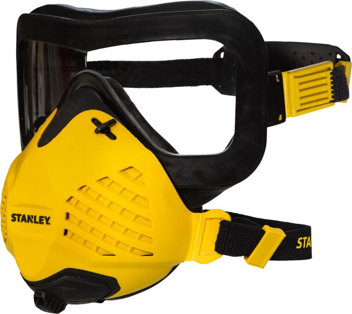 Produktbild Stanley Visier- und Staubschutzmaske (P3 R, 1 x)