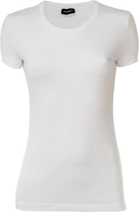 Actual product image Emporio Armani T-shirt homewear figure-hugging (S)