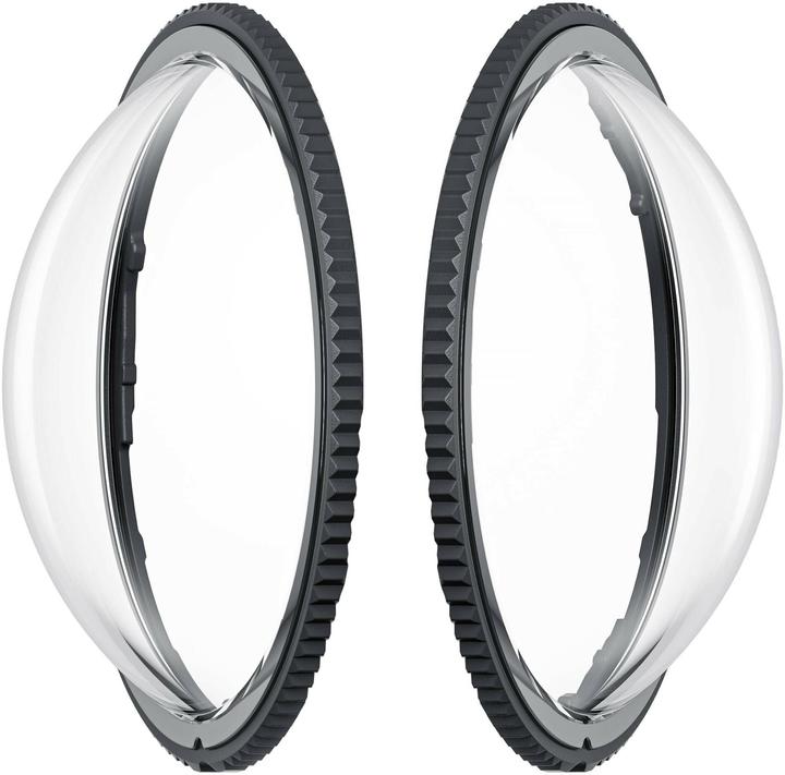 Immagine prodotto Insta360 Protezioni per lenti standard (X4)