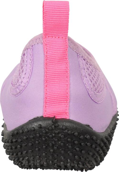 Actual product image Mountain Warehouse Childrens/Kids Bermuda Water Shoes (36)