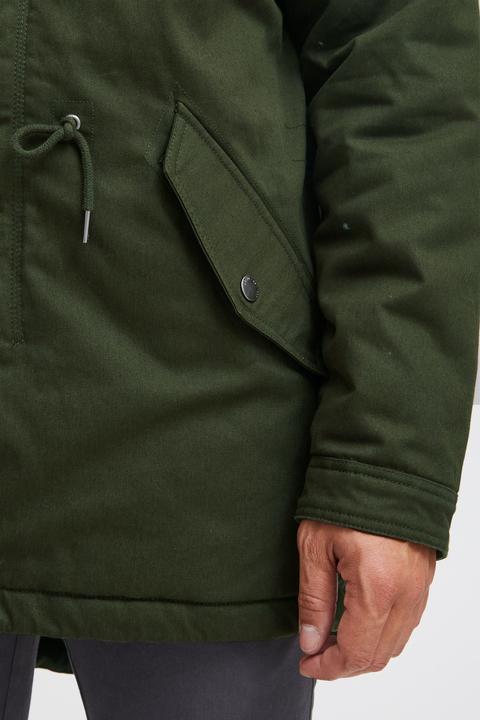 Actual product image Solid SD Darnell (XL)