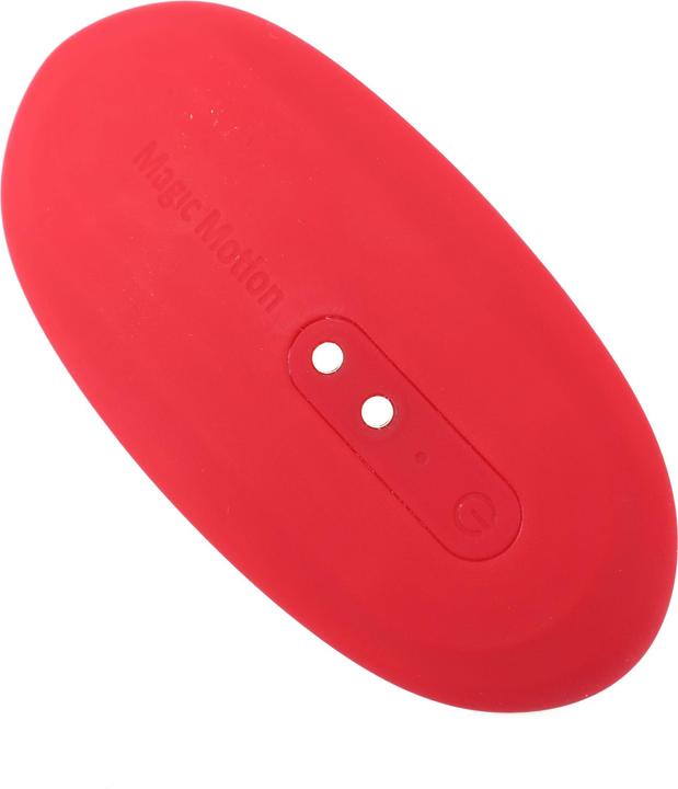 Image du produit Magic Motion Vibromasseur Nyx Smart Panty