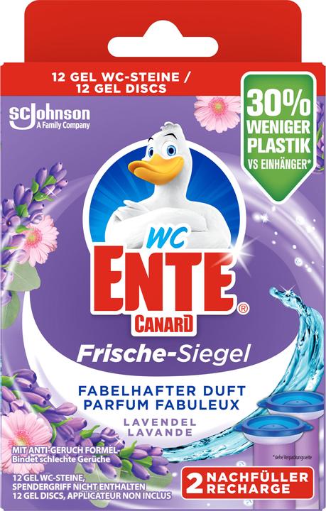Frische-Siegel Nachfüller