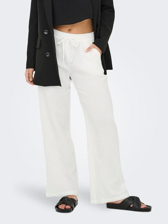 Produktbild JdY Jdytheis Life Wide Pant Wvn Noos (32)