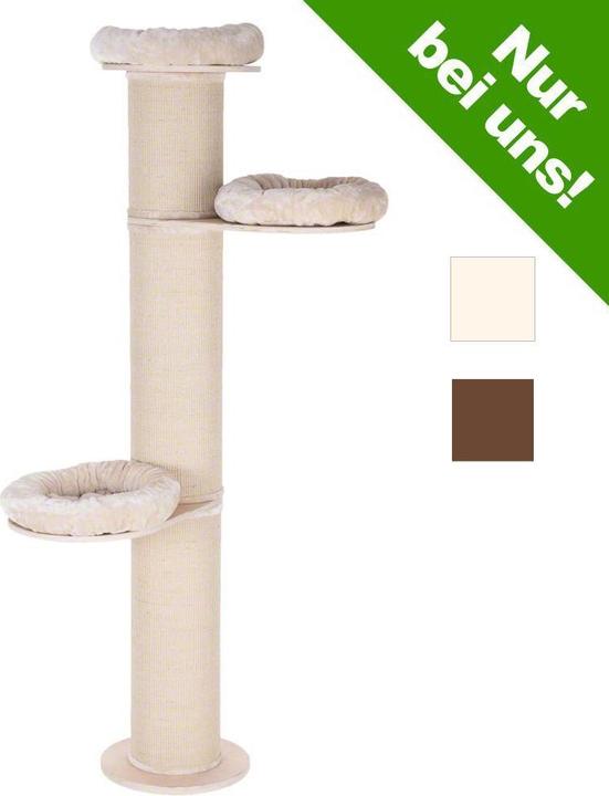 Produktbild GeoP Kratzsäule Natural Paradise