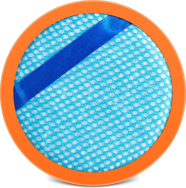 Actual product image Philips Ersatzfilter FC5007/01