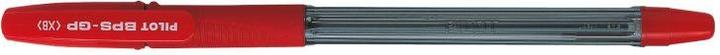 Produktbild Pilot BPS-GP-XB (Rot, 12 x)