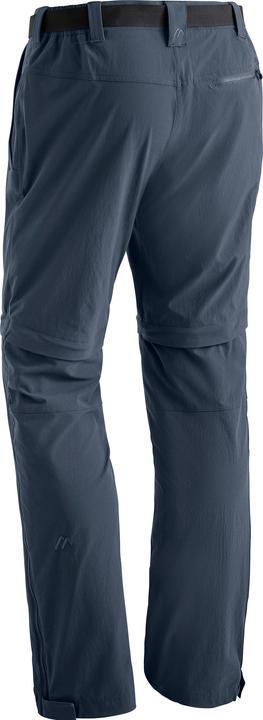 Produktbild Maier Sports Tajo Zip Off Hose Kurz (52)