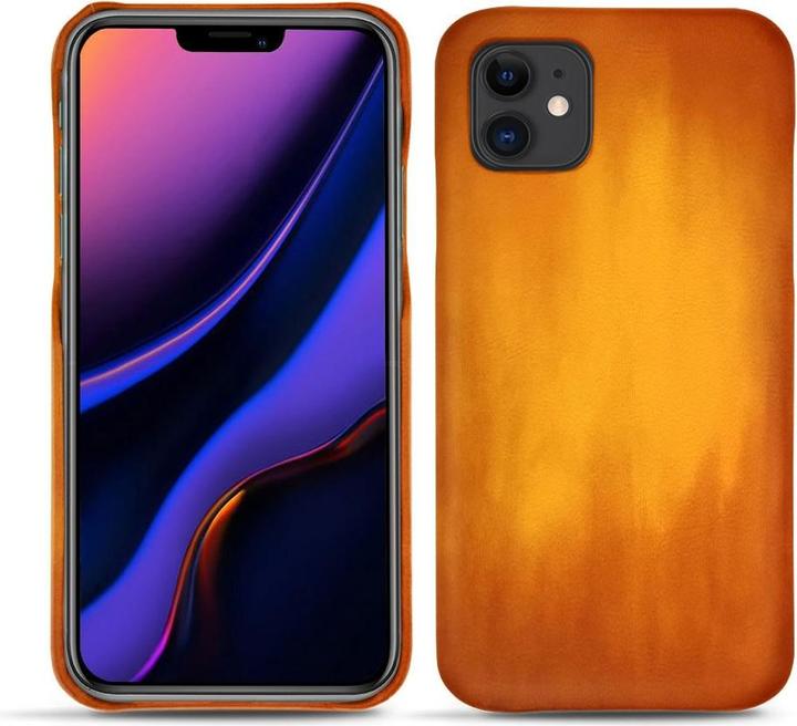 Immagine prodotto Noreve Cover in pelle (Apple iPhone 11)