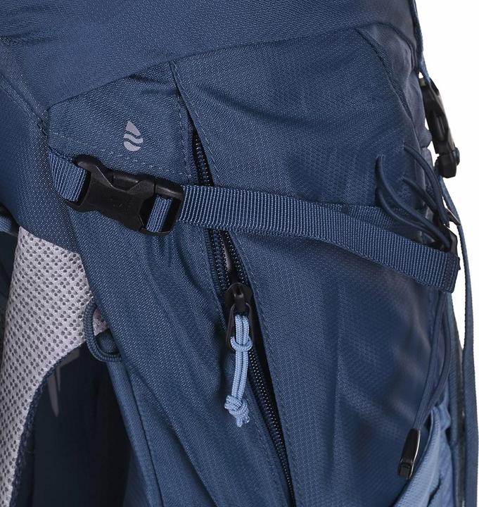 Actual product image Deuter Futura Pro 34 (34 l)