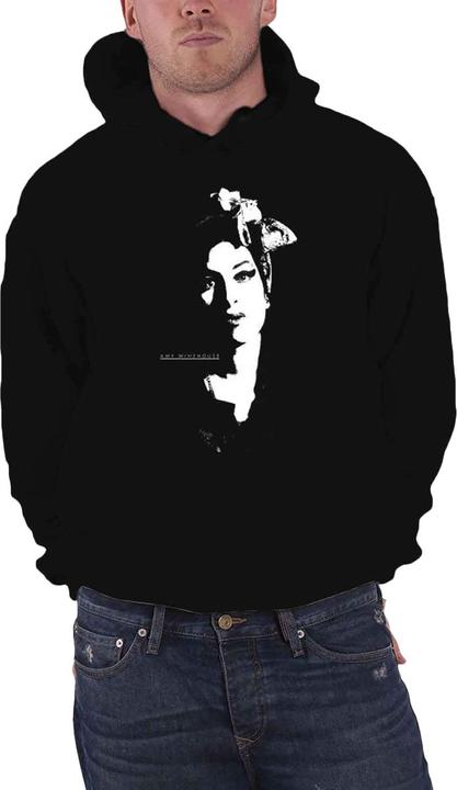 Image du produit Universal Textiles Sweat à capuche unisexe Adulte Portrait (XXL)