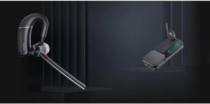 Produktbild Yealink BH71 Workstation Pro (Kabellos, USB-C)