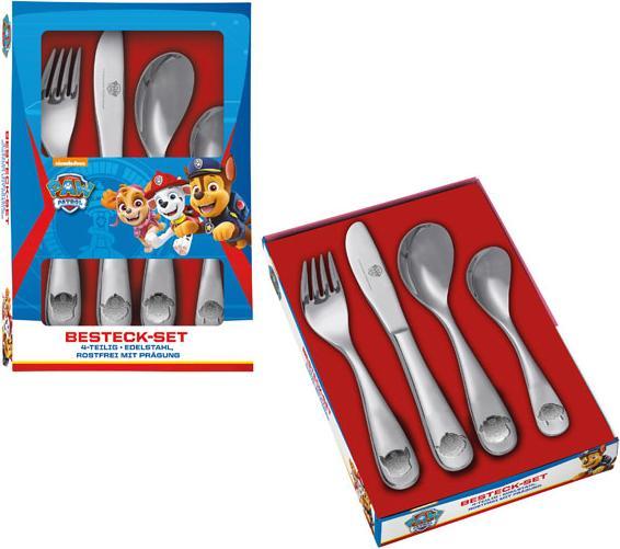 Actual product image pos Paw Patrol