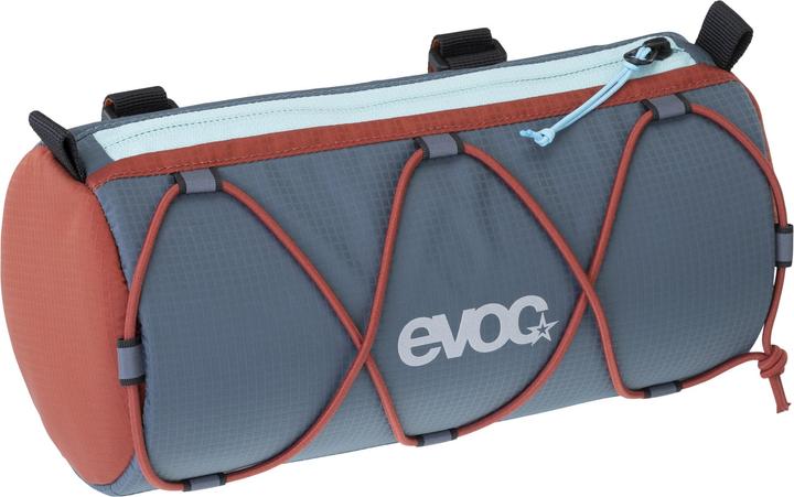 Evoc Handlebar Roll 1.5 (1.50 l, Lenkertasche)