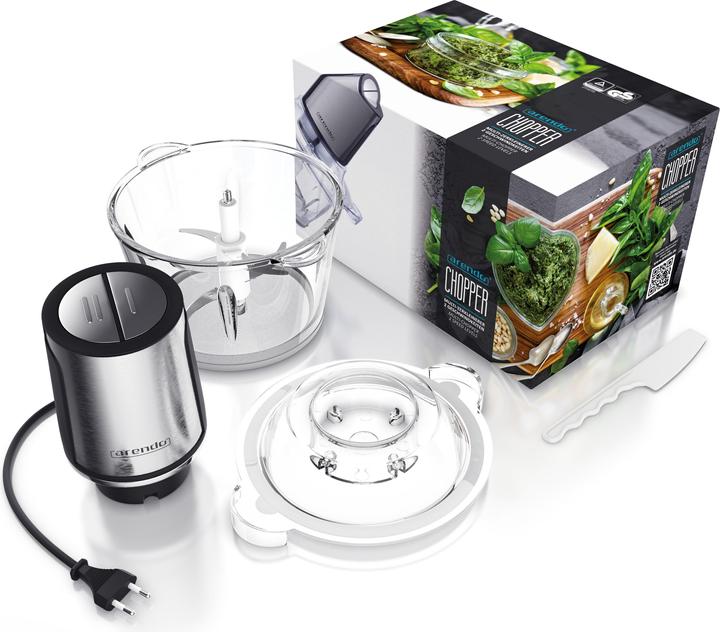 Produktbild Arendo Zerkleinerer (1500 ml, 400 W)