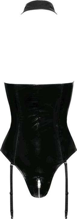 Produktbild Black Level Lack Body Schnalle XL (XL)