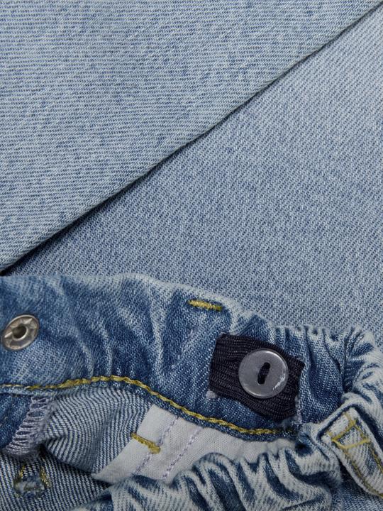Produktbild Only KMGGINA Gerade geschnitten Jeans Straight-Fit jeans (104)
