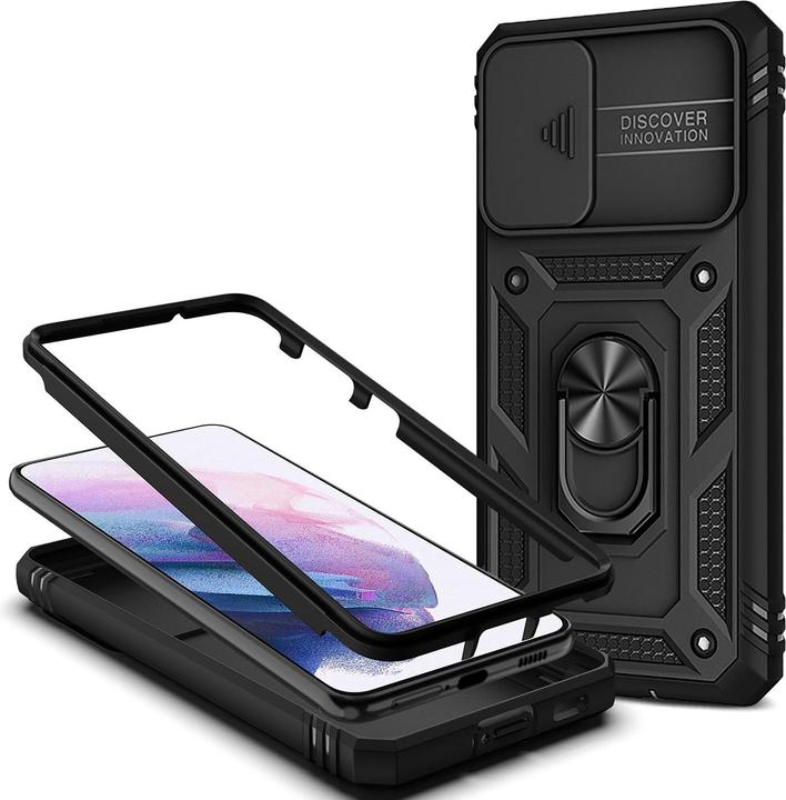 Image du produit Nalia Coque iPhone 13 mini (Samsung Galaxy S21)