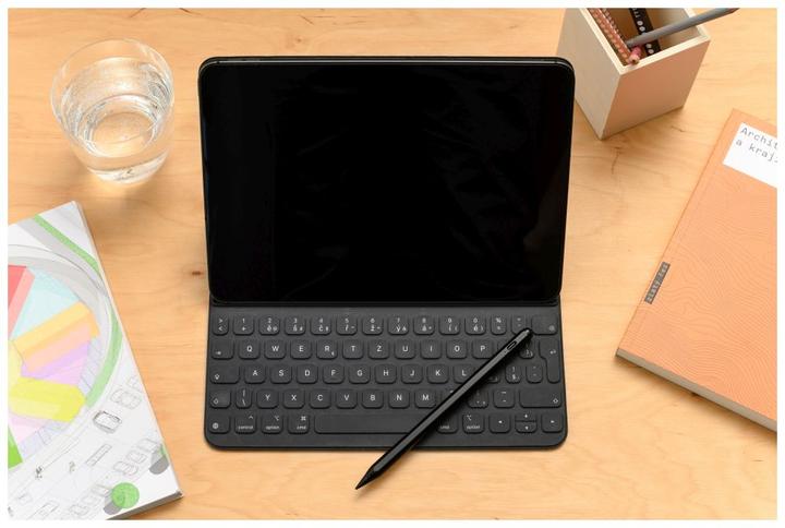 Produktbild Fixed Graphite Active Touch Pen