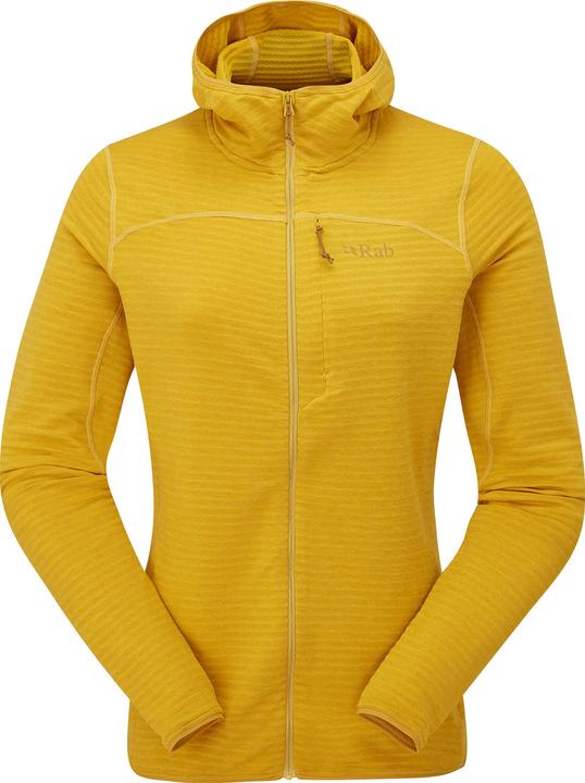 Rab Women's Ascendor Light Hoody (XL)