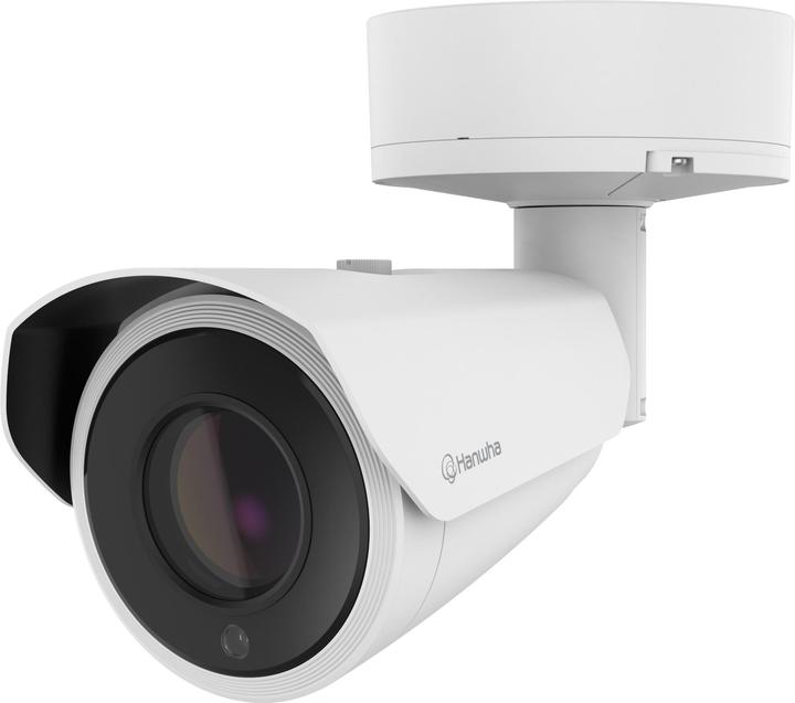 Actual product image Hanwha Caméra bullet PNO-A9311R (3840 x 2160 pixels)