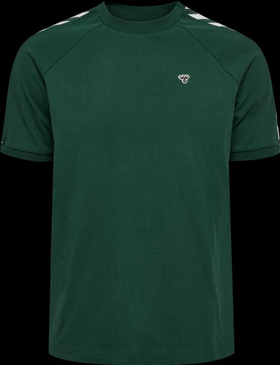 Immagine prodotto hummel Hmlarchive Camicia A Maglia S/S (S)