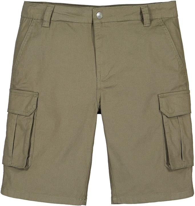Produktbild La Redoute Collections Cargo-Bermudas (152)
