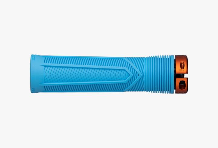 Produktbild Race Face Chester Grip Lock-on 34mm