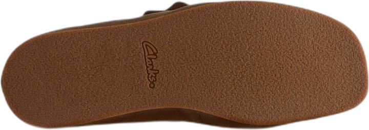 Produktbild Clarks mokassins wallabee evo (41)