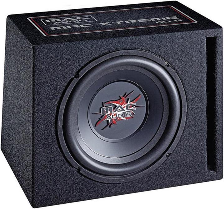 Immagine prodotto Mac Audio Xtreme 2000 (800 W)
