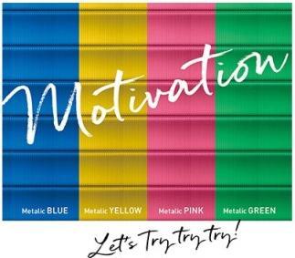 Max Heftklammern Color Staples No. 10-1M 1000Stk. (1000 x)