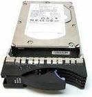 Actual product image IBM 300GB 15K 6Gbps SAS 8.9cm HS **New Retail** (0.30 TB, 3.5")