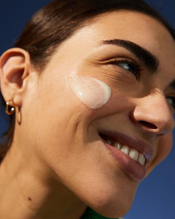 Actual product image NIVEA Reichhaltige Tagescreme LSF 15 DUO (100 ml, Day cream, SPF 15)