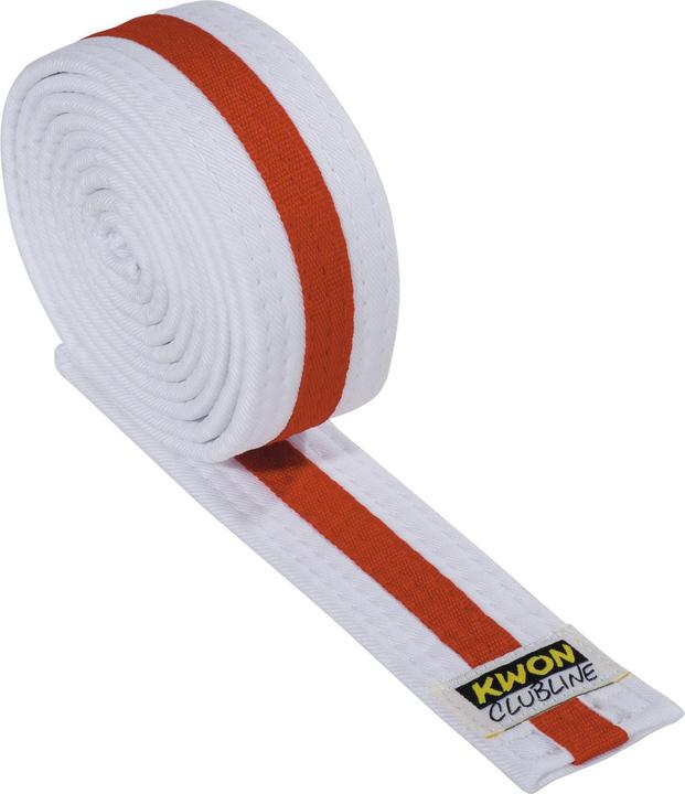 Produktbild Kwon Kampfsportgürtel