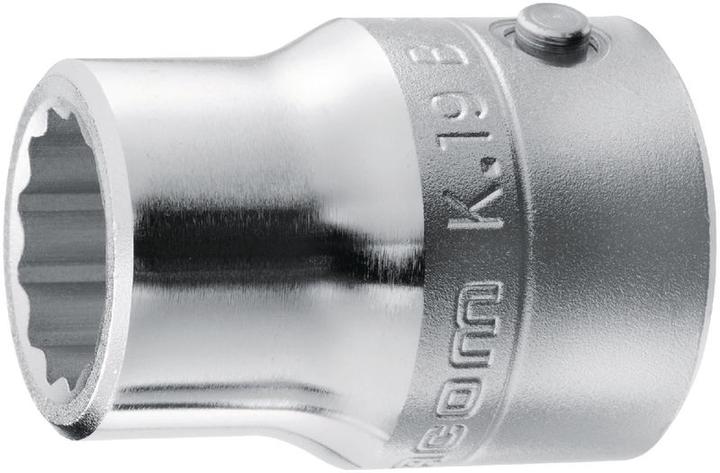 Image du produit Facom K.B Douille 12 pans 3/4" (1 1/4")