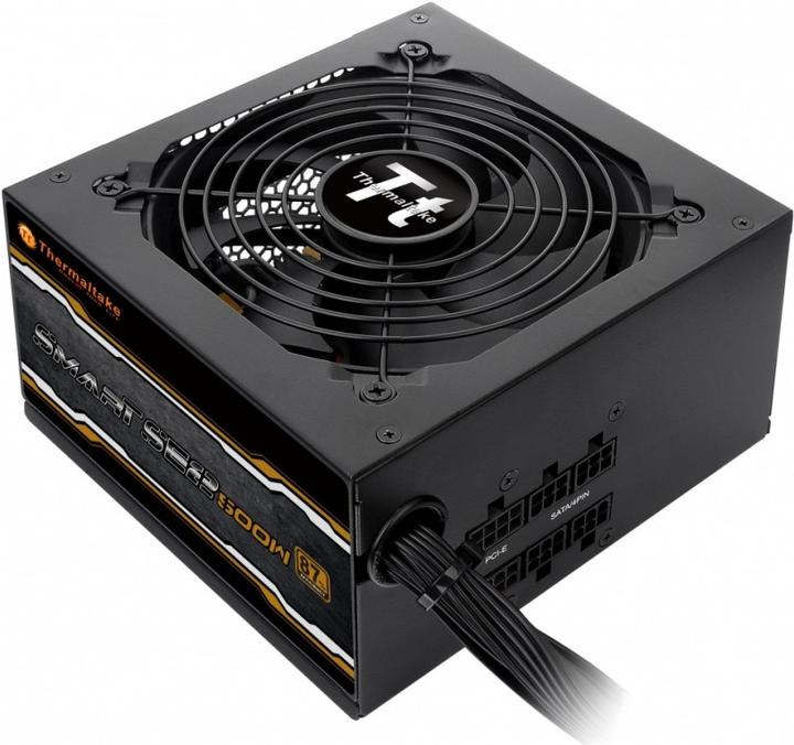 Actual product image Thermaltake Smart SE2 (500 W)