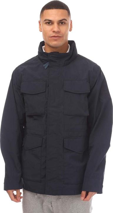 Actual product image Timberland Mens Waterproof Field Jacket (S)