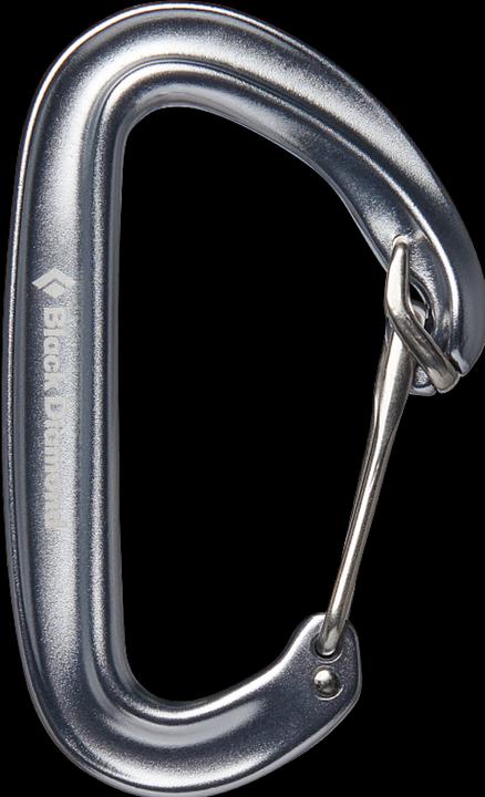 Produktbild Black Diamond Oz Karabiner