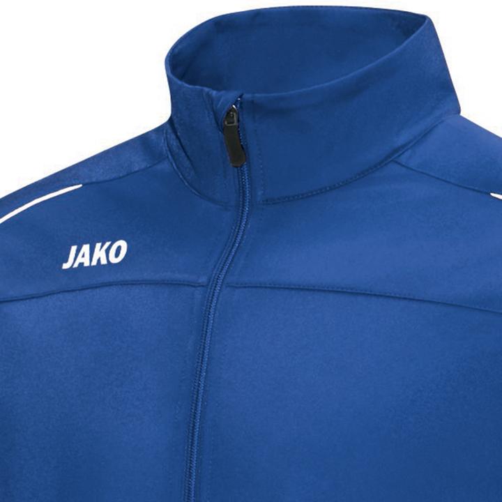 Produktbild JAKO Polyesterjacke Classico (M) (M)