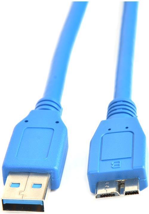 Produktbild Prokord USB-kabel 1m 9 pin USB Type A (1 m, USB 3.2 Gen 1)
