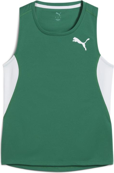 Puma W Cross The Line Singlet 3.0