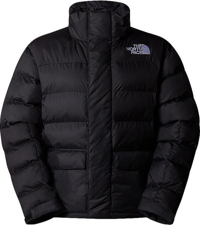 North Face Steppjacke LIMBARA (L)