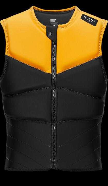 Retro Orange
