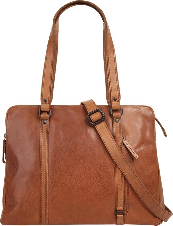 Produktbild Spikes & Sparrow Shopper LAPTOP SHOULDERBAG