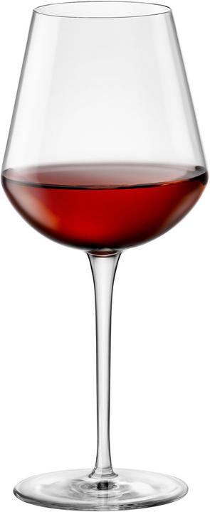 Produktbild Bormioli Rocco InAlto (56 cl, 1 Gläser, Weissweingläser)